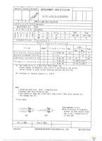 LNJ012X8BRA Page 1