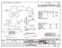 SSL-LXA1725SIC-TR Page 1