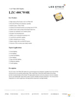 LZC-C0CW0R-0065 Page 1