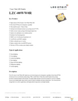 LZC-C0WW0R-0030 Page 1