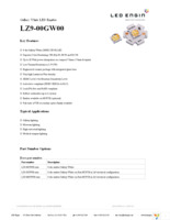 LZ9-J0GW00-0230 Page 1