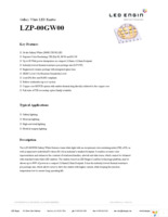 LZP-D0GW00-0230 Page 1
