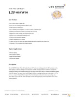 LZP-D0SW00-0000 Page 1