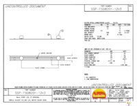 SSP-FSD8DSY-12V3 Page 1