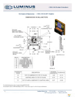 CBM-380-RGBW-D11-QF100 Page 14