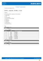 ELSW-F51Y1-0LPNM-AA3A5 Page 3