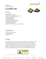LZ4-40UA00-0000 Page 1