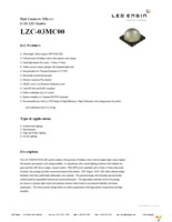 LZC-03MC00-0000 Page 1