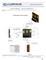 SBM-160-RGBW-H41-RE102 Page 12