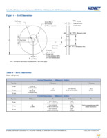 C0805C109D5GACTU Page 16