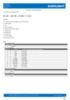 ELSH-F81C1-0LPGS-C5700 Page 3