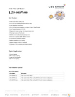 LZ9-00SW00-0000 Page 1