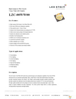 LZC-00WW00-0030 Page 1