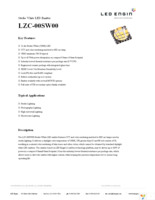 LZC-00SW00-0000 Page 1