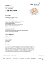 LZP-00CW00-0055 Page 1