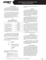 C410C101J1G5TA7200 Page 5