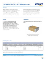 C1210C106Z4VACTU Page 1