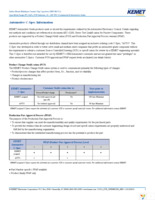 C1206F104K1RACTU Page 3