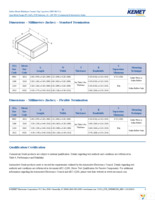 C1206F104K1RACTU Page 4