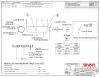 ELM22505GD5V Page 1