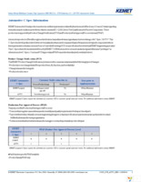 C1210C105K1RACAUTO Page 2