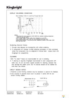 KB2400SYKW Page 6