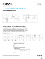 CMI01G Page 1