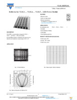 VLSL-REFL01 Page 1