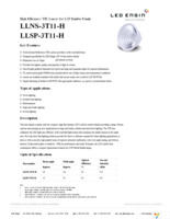 LLNS-3T11-H Page 1