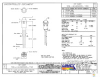 SSI-LXH600GD-150 Page 1