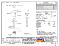 SSI-LXH600HGW-150 Page 1