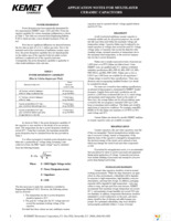 C350C104MCR5TA Page 5