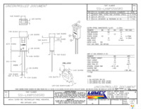 SSI-LXMP059SRD Page 1
