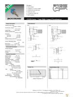 PTD901-1015K-B103 Page 1