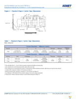 C0805S103K1RACAUTO Page 18