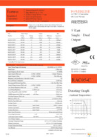 RAC05-05SC Page 1