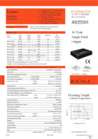 RAC10-05SA-E Page 1
