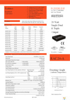 RAC20-3.3SA Page 1