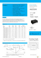 R-78AA12-0.5SMD-R Page 1