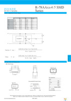 R-78AA12-0.5SMD-R Page 5