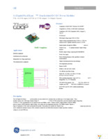 PDT003A0X3-SRZ Page 1
