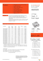 RP15-2412SAW Page 1