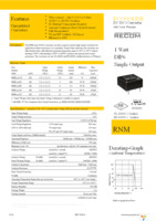 RNM-0505S Page 1