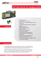 DP7120G-R100 Page 1