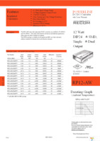 RP12-4805SAW Page 1