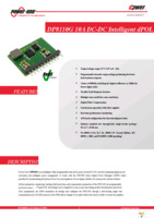 DP8110G-T100 Page 1