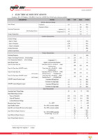 UIS48T20033-NDA0G Page 2