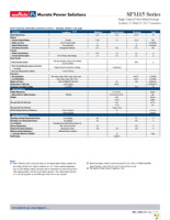 SPM15-050-Q12N-C Page 21