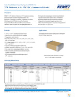 C1210C104M1RACTU Page 1