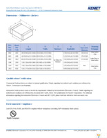 C1206S104J5RACTU Page 4